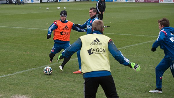 重要一員 重要一員