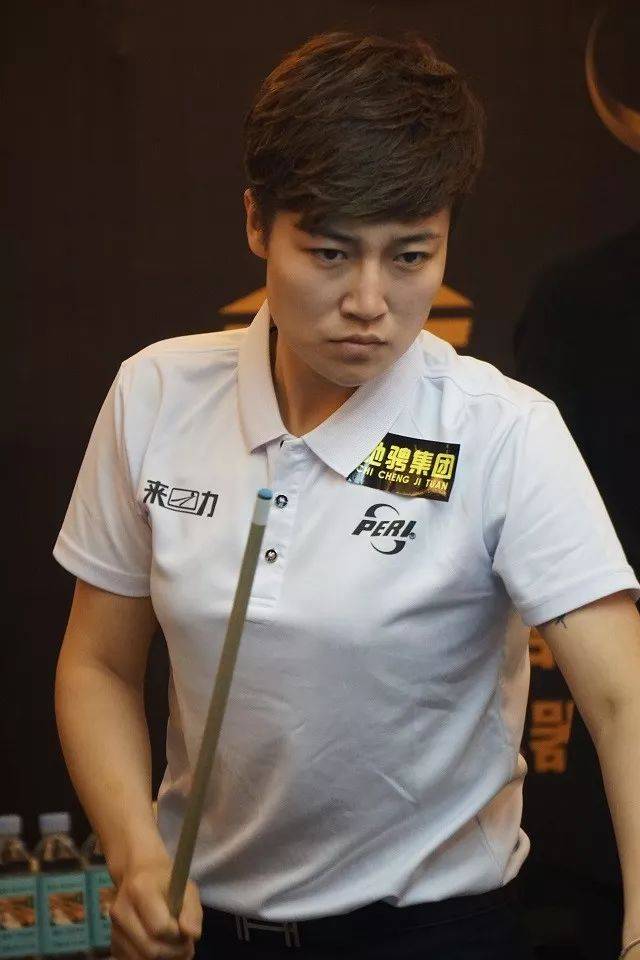 出色的个人 出色的个人