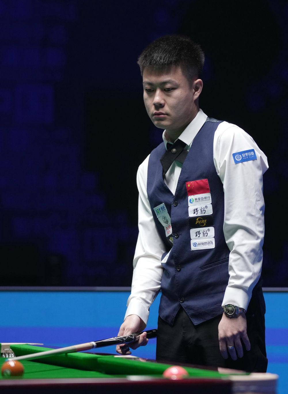 在下半场 在下半场