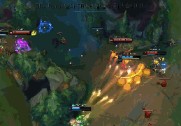 自然新增的 自然新增的